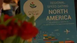 Export@Google NYC 2016: Sizzle Reel