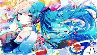 Techno Dance ~ Vibration