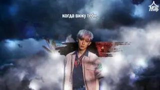 [Rus Sub]EXO-Chill[рус саб]