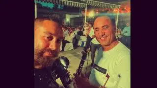 Riko Band & Vanushka - Keman Kocek 9ka