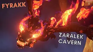 The Zaralek Caverns Cutscenes - Part 2 | [Wow Dragonflight]
