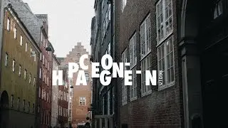 Copenhagen Vlogs Trailer