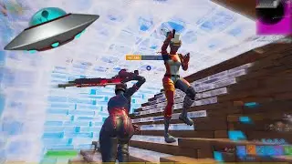 2055 🛸 (Fortnite Montage)