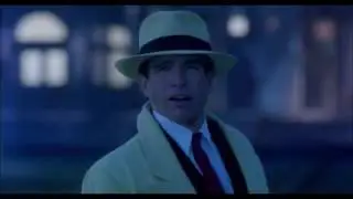 Dick Tracy - The Kid