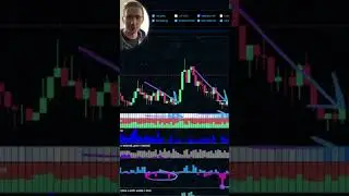 Buying into Pain #cryptocurrency #cryptotrading  #trading
