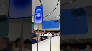 Iphone 16 a🤯ll models price जल्दी देखो!
