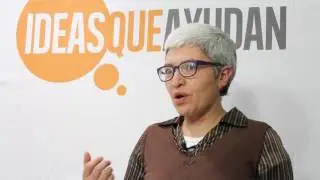 Copa menstrual - Irene Torices