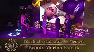 Beauty Marina Estetik- YILIN EN BAŞARILI GÜZELLİK MERKEZİ