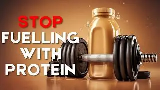 How to Hit Your Protein 10x EASIER!