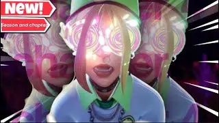 Fortnite chapter 4 season 1 is….. flash warning)#fortnitebattleroyale #fortnite #foryou