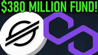 XLM, 💯STELLAR GREAT NEWS, RATE CUTS MAY HAPPEN!!!💯