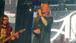 ARDA, Только Пыль, LIVE - Тула 2020