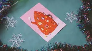 Открытки от канала moy mirok