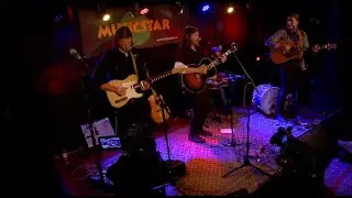 OUR MAN IN THE FIELD &  DIMPKER BROS -  Pockets