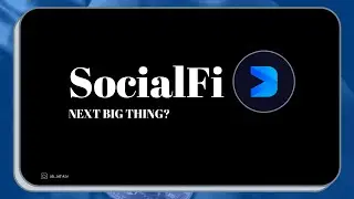 What is SocialFi? Social Finance മലയാളം