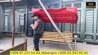 darvoza narxlari 2025 | дарвозалар нархи 2025