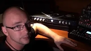 xpressor versus Analog Four