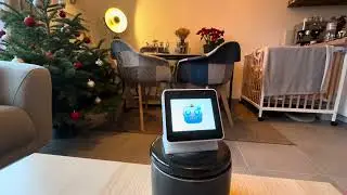 Jarvis! Open-source voice assistant running on an Espressif ESP32-S3-Box in Home Assistant