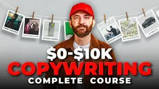 Advance Copywriting Course (FREE) | Complete Roadmap