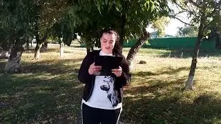 С. Есенин "Пускай ты выпита другим". Читает Бламберус Каролина
