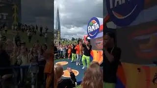 Жги зажигай