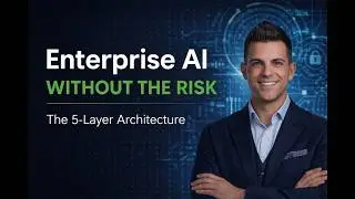 Nexora Solutions, LLC--5-Layer Architecture Explained