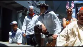 Jackass 3.5 Extras