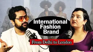 Make your Boutique into a international Brand | basic of fashion brand | how to make a fashion brand