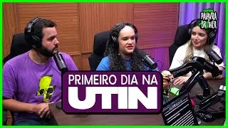 PRIMEIRO DIA DE UTI NEONATAL #prematuridade #novembroroxo