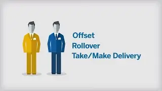 Understanding Futures Expiration & Contract Roll