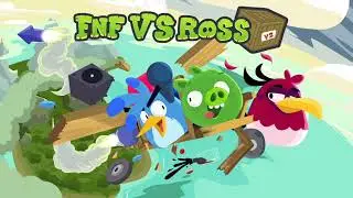 FNF vs Ross V2.1 OST - Hogturnal