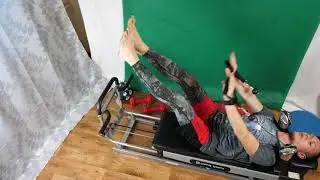 Pečių pratimas su variaciją(treniruoklis)/shoulder exercise