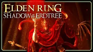 Messmer the Impaler | Elden Ring: Shadow of the Erdtree [20]