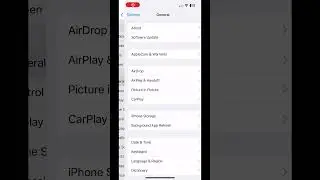 How to update your Apple Device. iPhone, iPad, iPod #howto #tutorial #howtotutorials