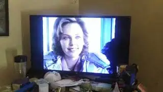 Opening to Enemy Of The State 2002 VHS