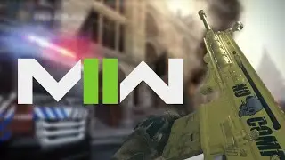 Call Of Duty Modern Warfare 2 8's Match | Berenbergh Hotel