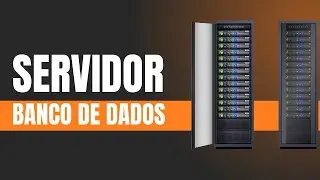 Servidor de banco de dados: O que é e como funciona?