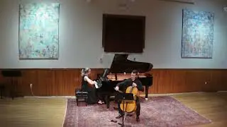 Ursa Duo: Naomi Pinno - Góða Nótt