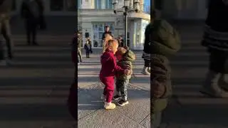 Первый танец