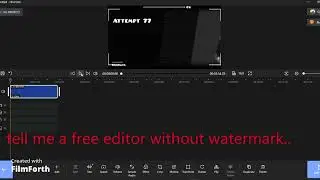 Filmforth made premium...