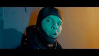 Hanzel La H ❌ Omy De Oro ❌ JC Reyes ❌ Juanka - AF1 Negras (Remix) (Official Video)