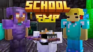 I Started War On My School’s Minecraft SMP