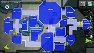 Among Us VC lobbies using bettercrewlink 