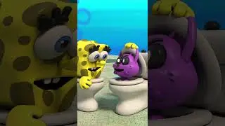 SkibidiBob - Angry CatNap