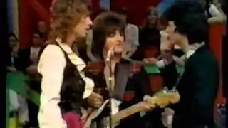 Bay City Rollers, The Arrows Show