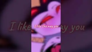 I like the way you kiss me💋 | HelluvaBoss #Stolas #Blitz #ytshorts #edit
