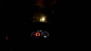 Turbo Jimny, Boostie noises.
