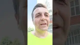Пробежка 9.23 вокруг Лисьей горы. Классический маршрут. 18 июня 2023