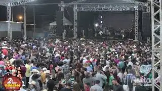 2nd Ivinhema Rodeo Festival - Jads & Jadson / Ana Castela