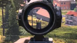 Arma3 Breaking point | Mata o muere | Cap. 1